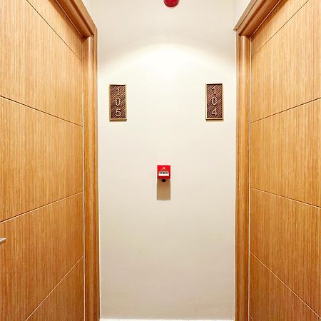 Sultan Pier Hotel İstanbul Dış mekan fotoğraf