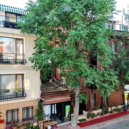 Sultan Pier Hotel İstanbul Dış mekan fotoğraf