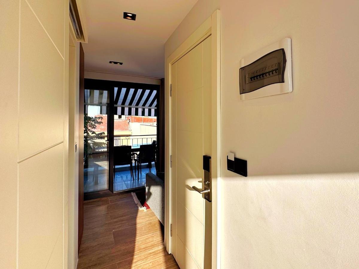 Sultan Pier Hotel İstanbul Dış mekan fotoğraf