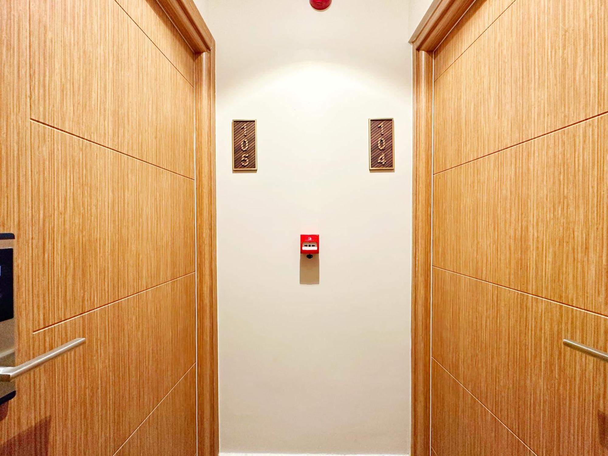 Sultan Pier Hotel İstanbul Dış mekan fotoğraf