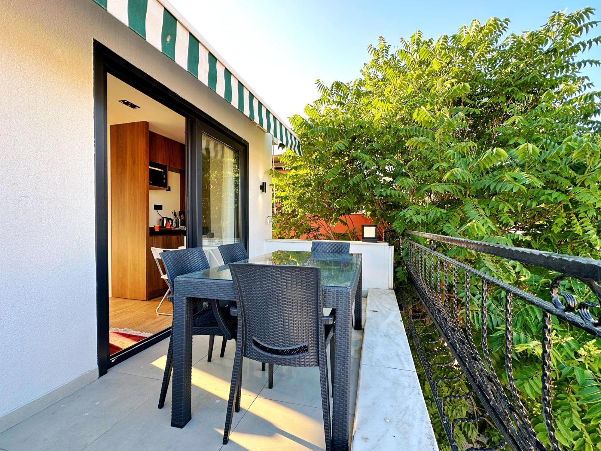 Sultan Pier Hotel İstanbul Dış mekan fotoğraf