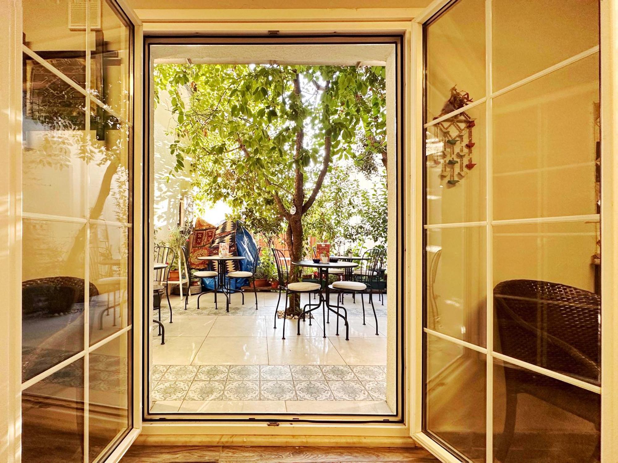 Sultan Pier Hotel İstanbul Dış mekan fotoğraf