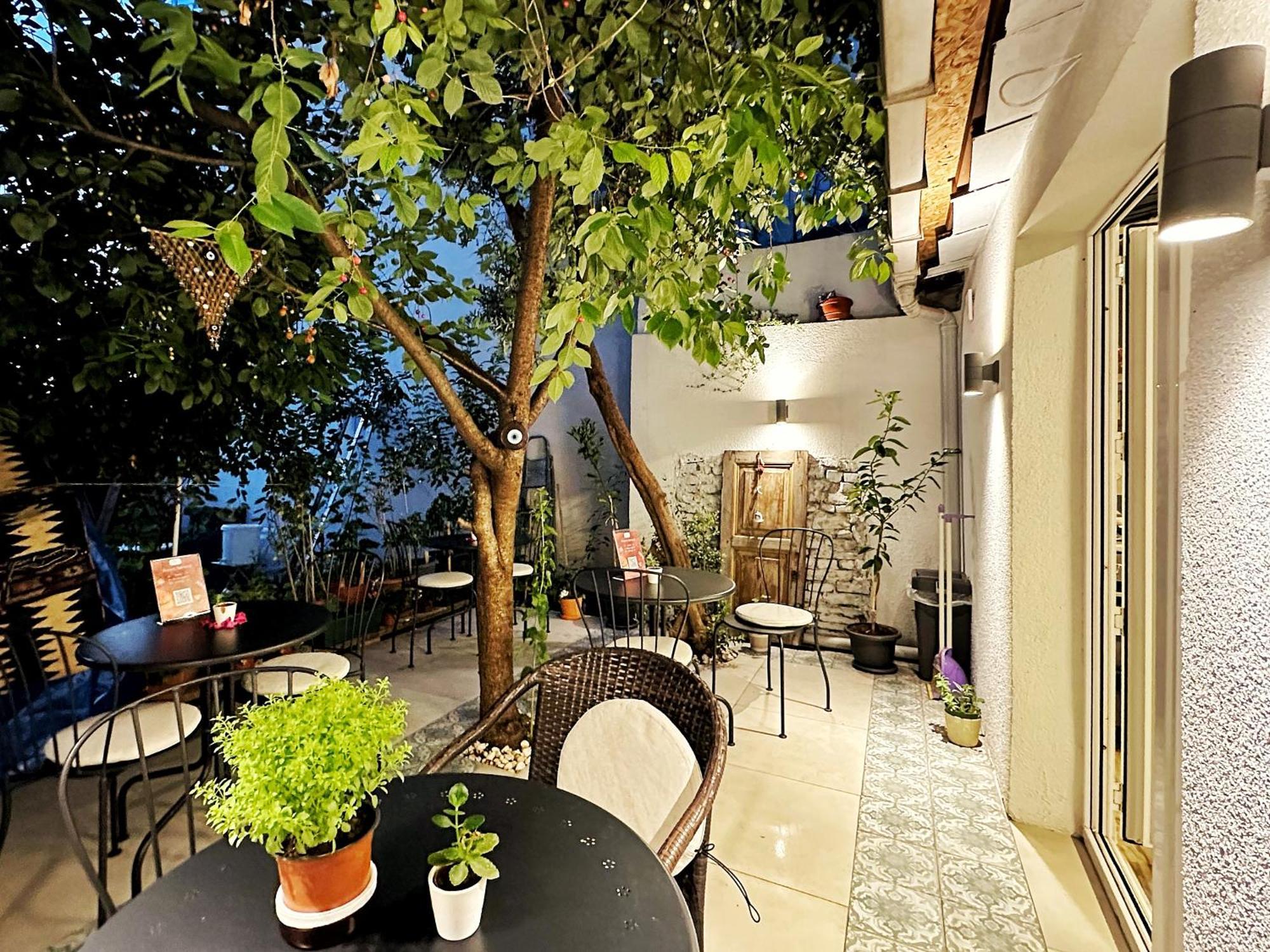Sultan Pier Hotel İstanbul Dış mekan fotoğraf