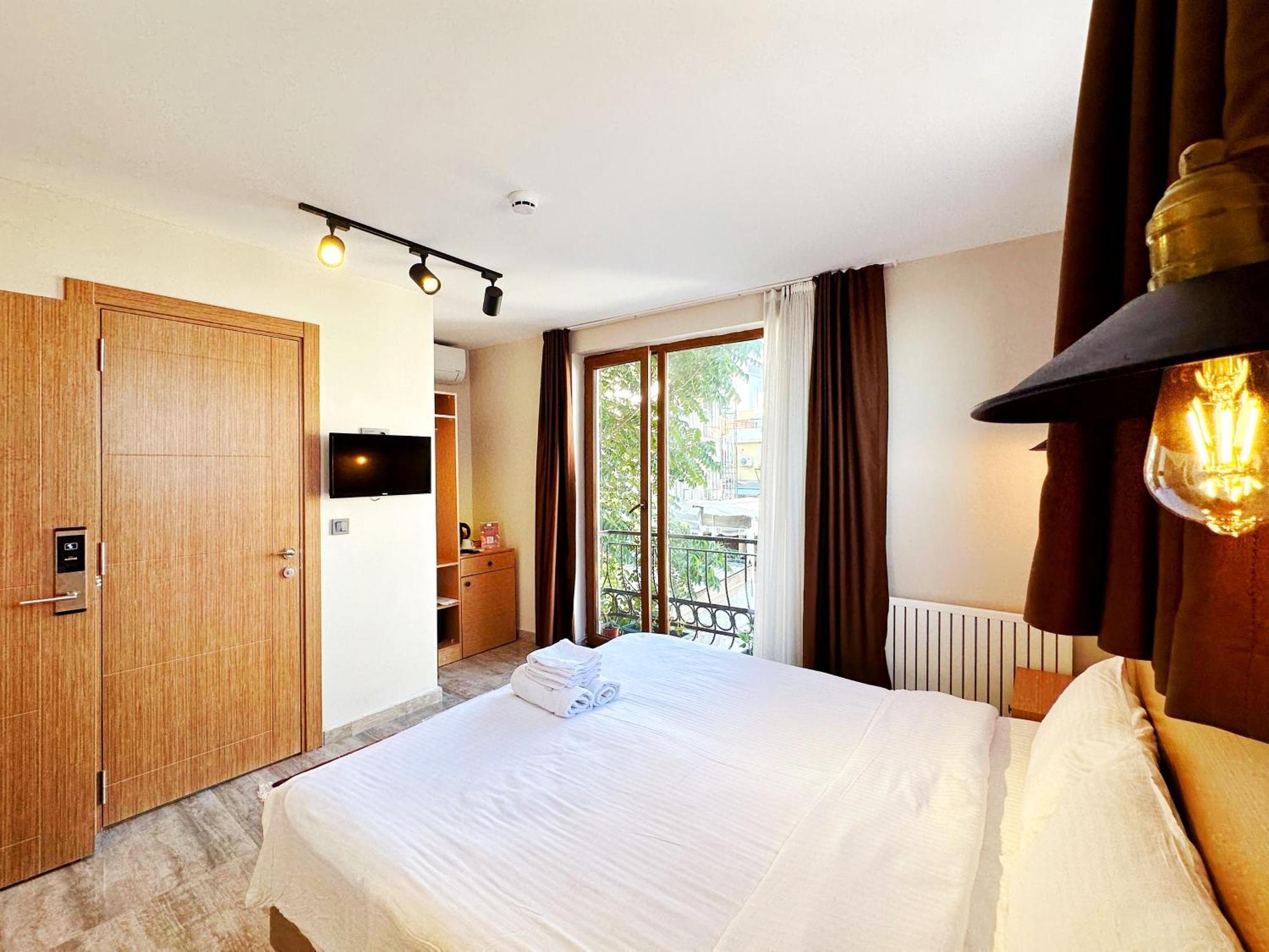Sultan Pier Hotel İstanbul Dış mekan fotoğraf
