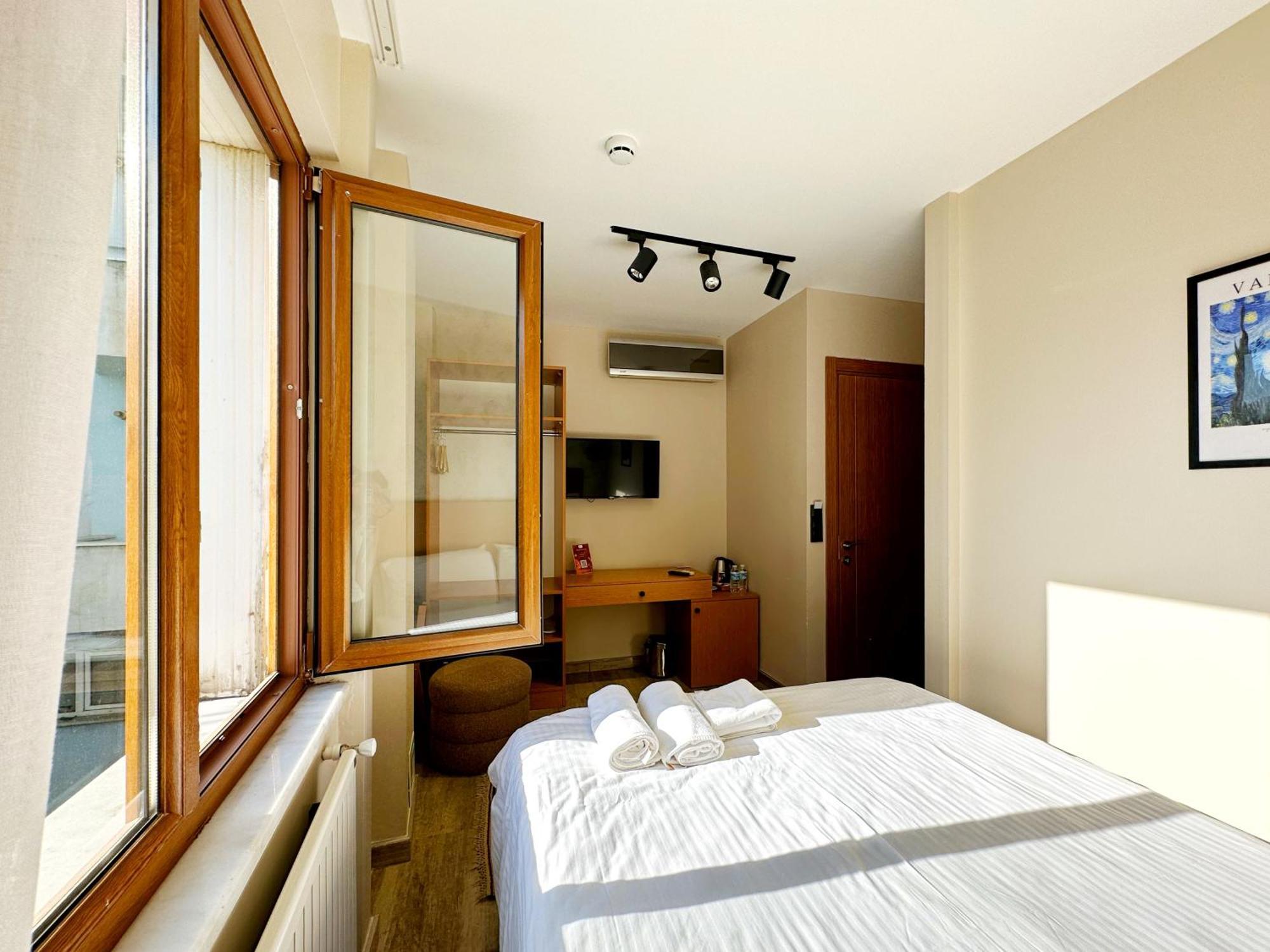 Sultan Pier Hotel İstanbul Dış mekan fotoğraf