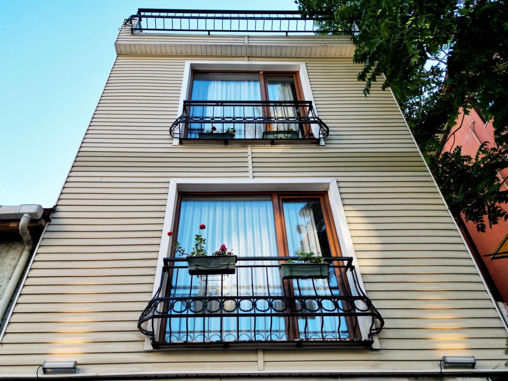 Sultan Pier Hotel İstanbul Dış mekan fotoğraf