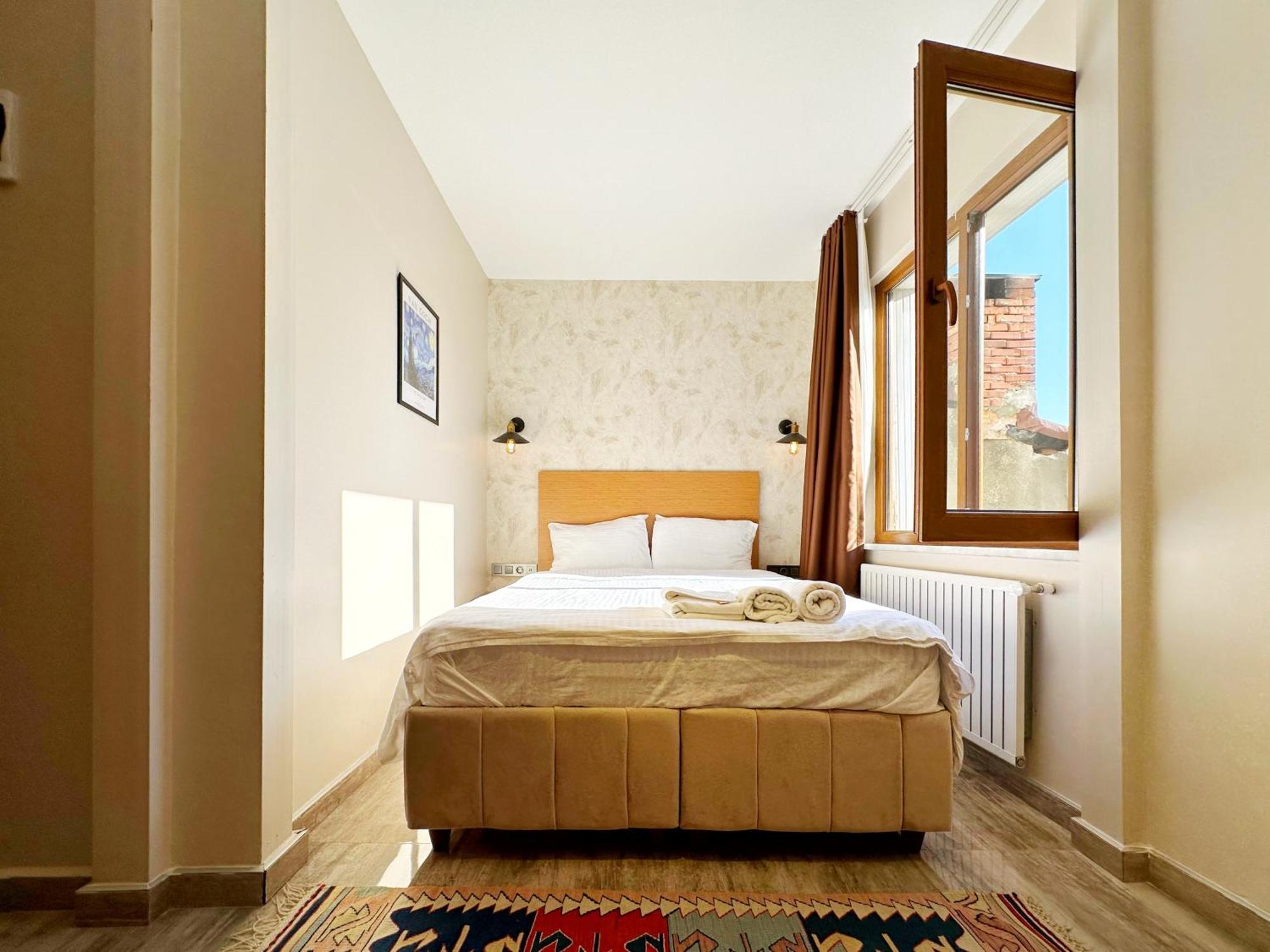 Sultan Pier Hotel İstanbul Dış mekan fotoğraf