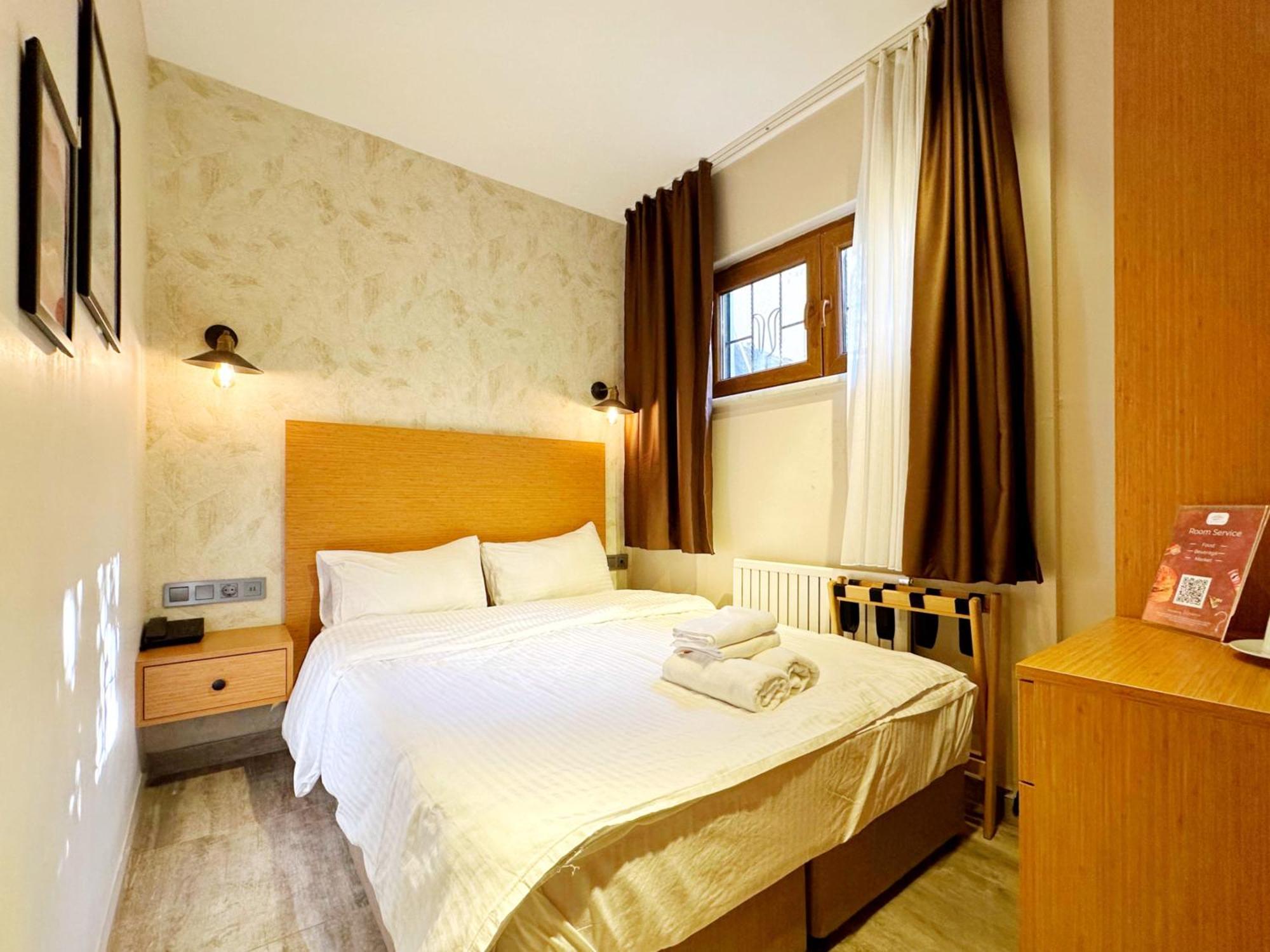 Sultan Pier Hotel İstanbul Dış mekan fotoğraf
