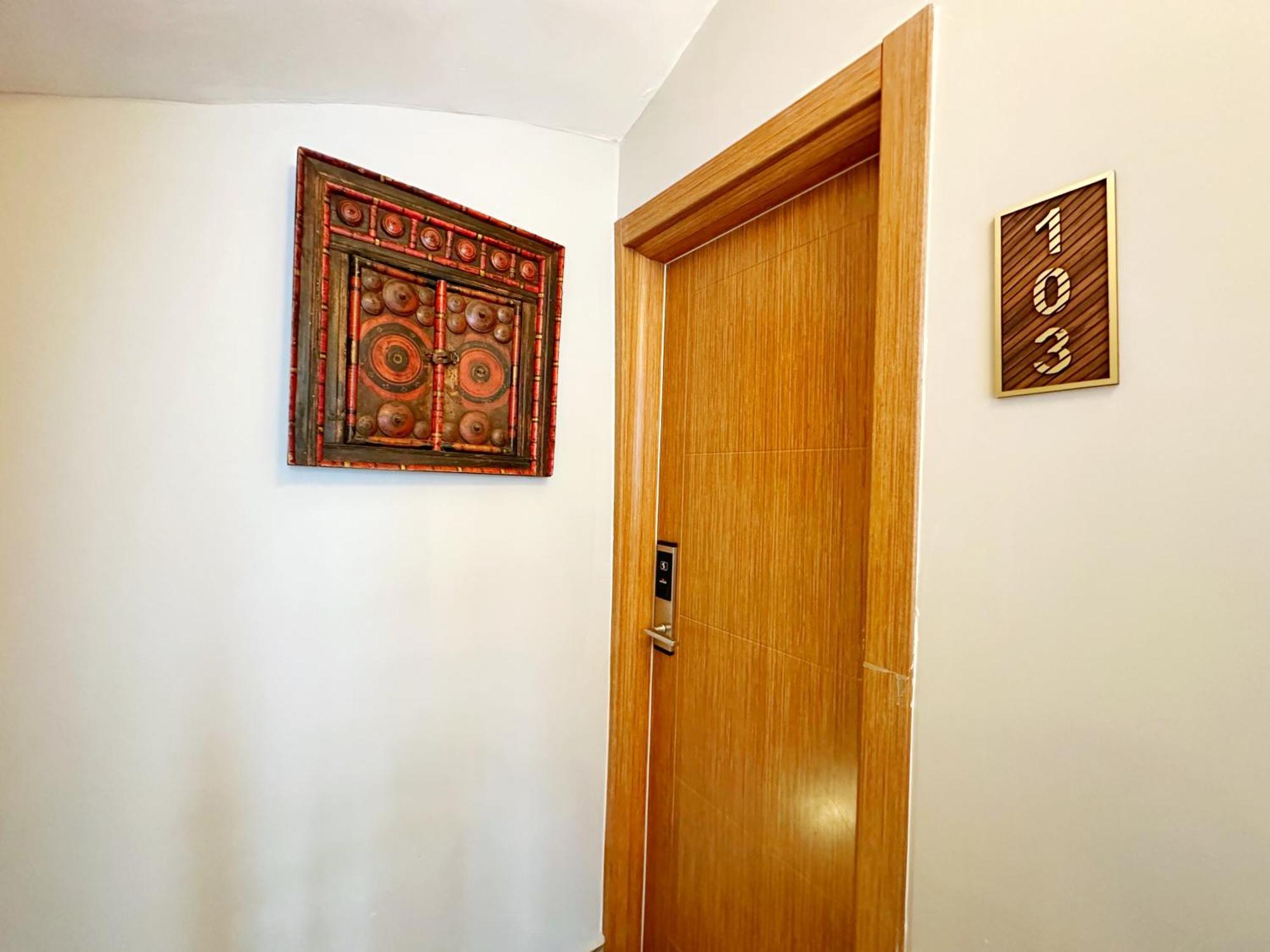 Sultan Pier Hotel İstanbul Dış mekan fotoğraf
