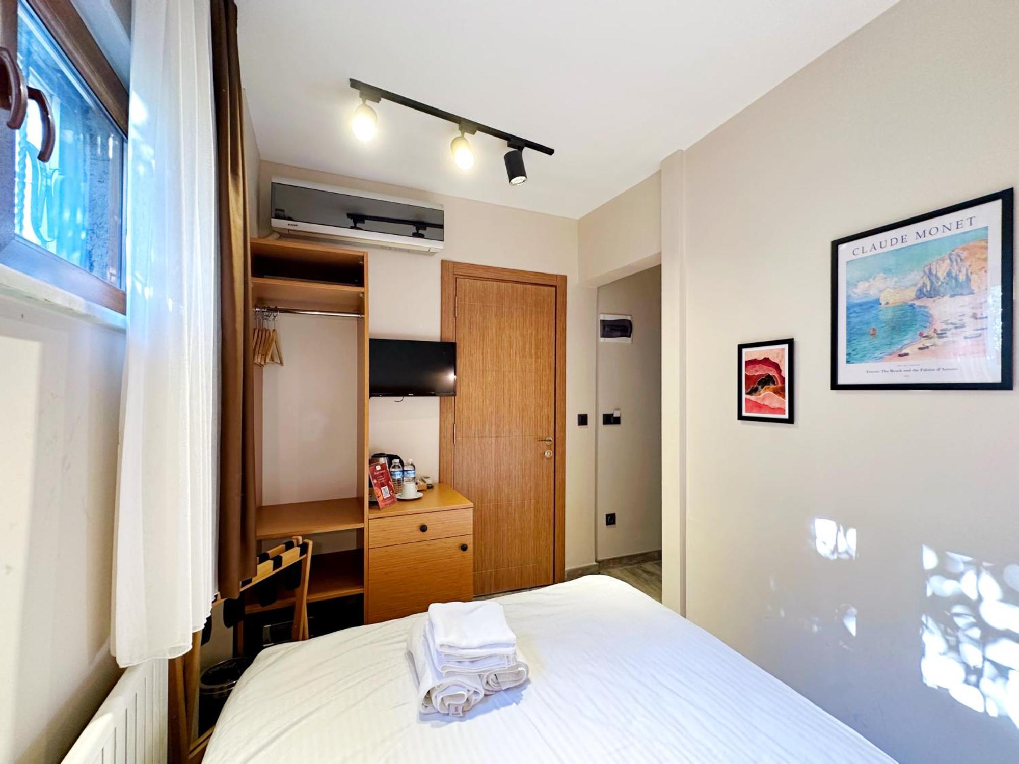 Sultan Pier Hotel İstanbul Dış mekan fotoğraf