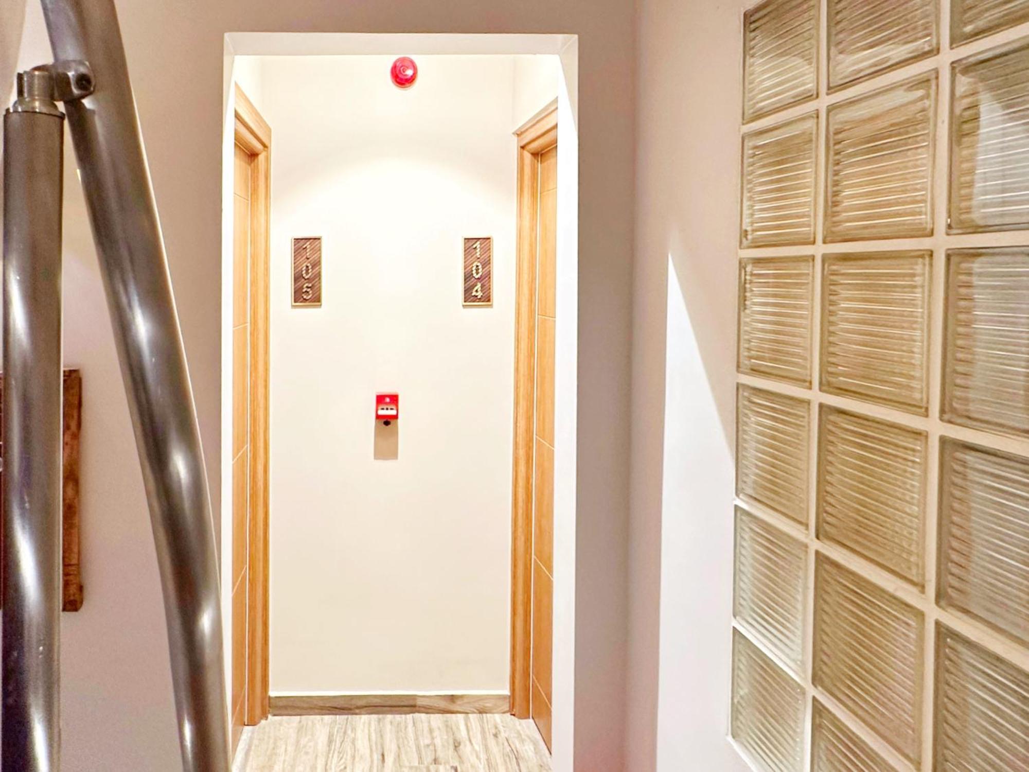 Sultan Pier Hotel İstanbul Dış mekan fotoğraf