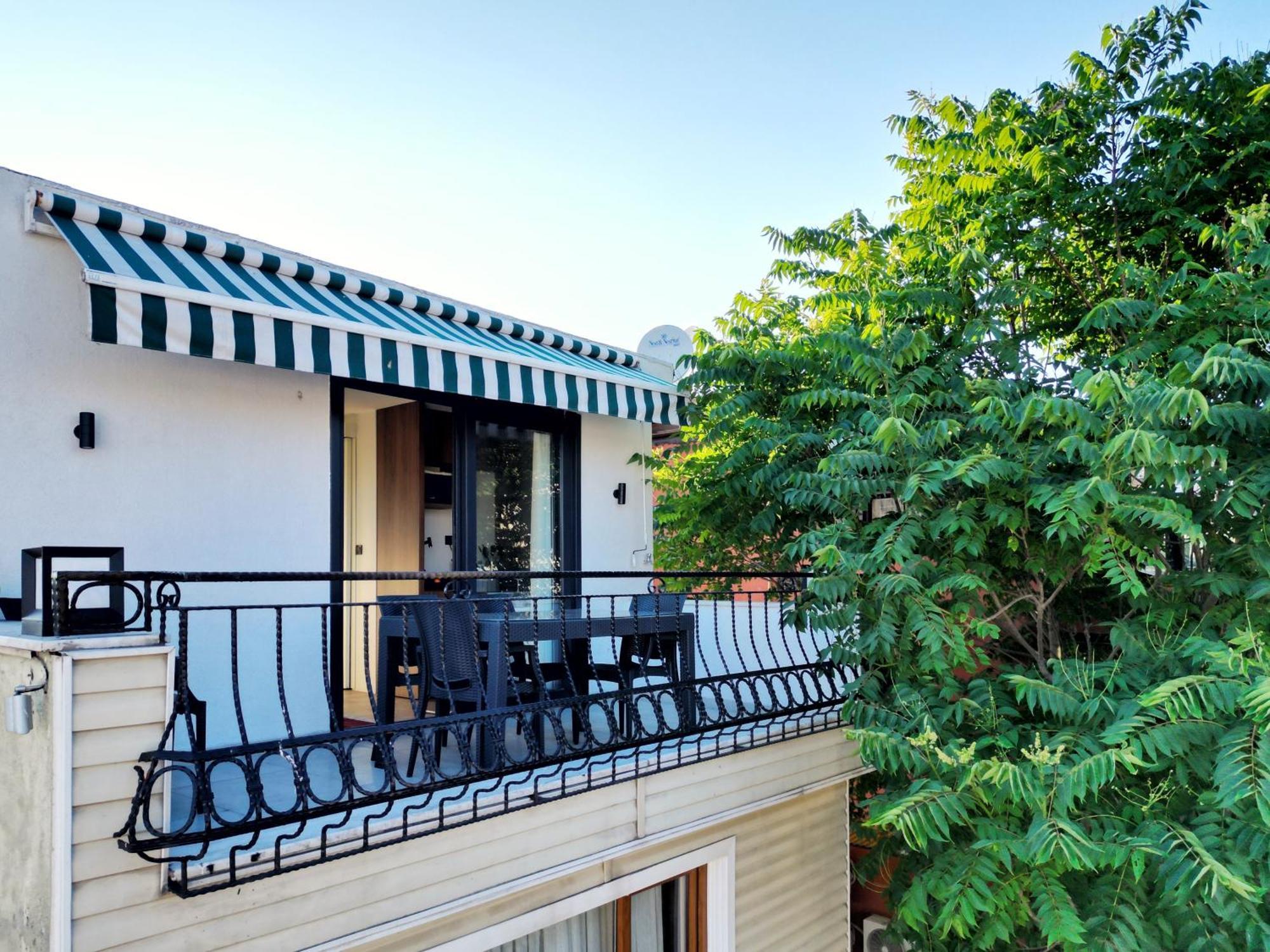 Sultan Pier Hotel İstanbul Dış mekan fotoğraf