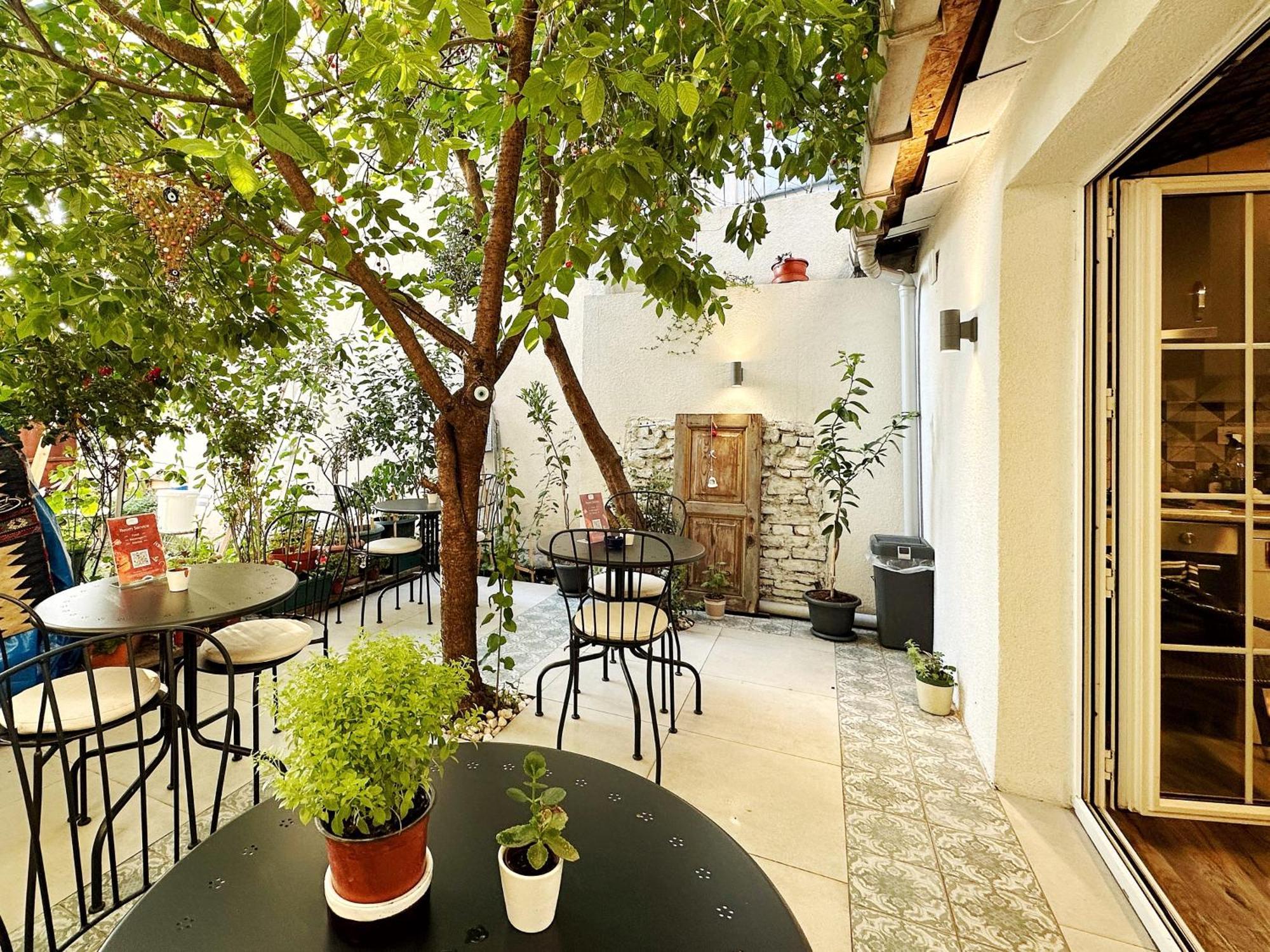 Sultan Pier Hotel İstanbul Dış mekan fotoğraf