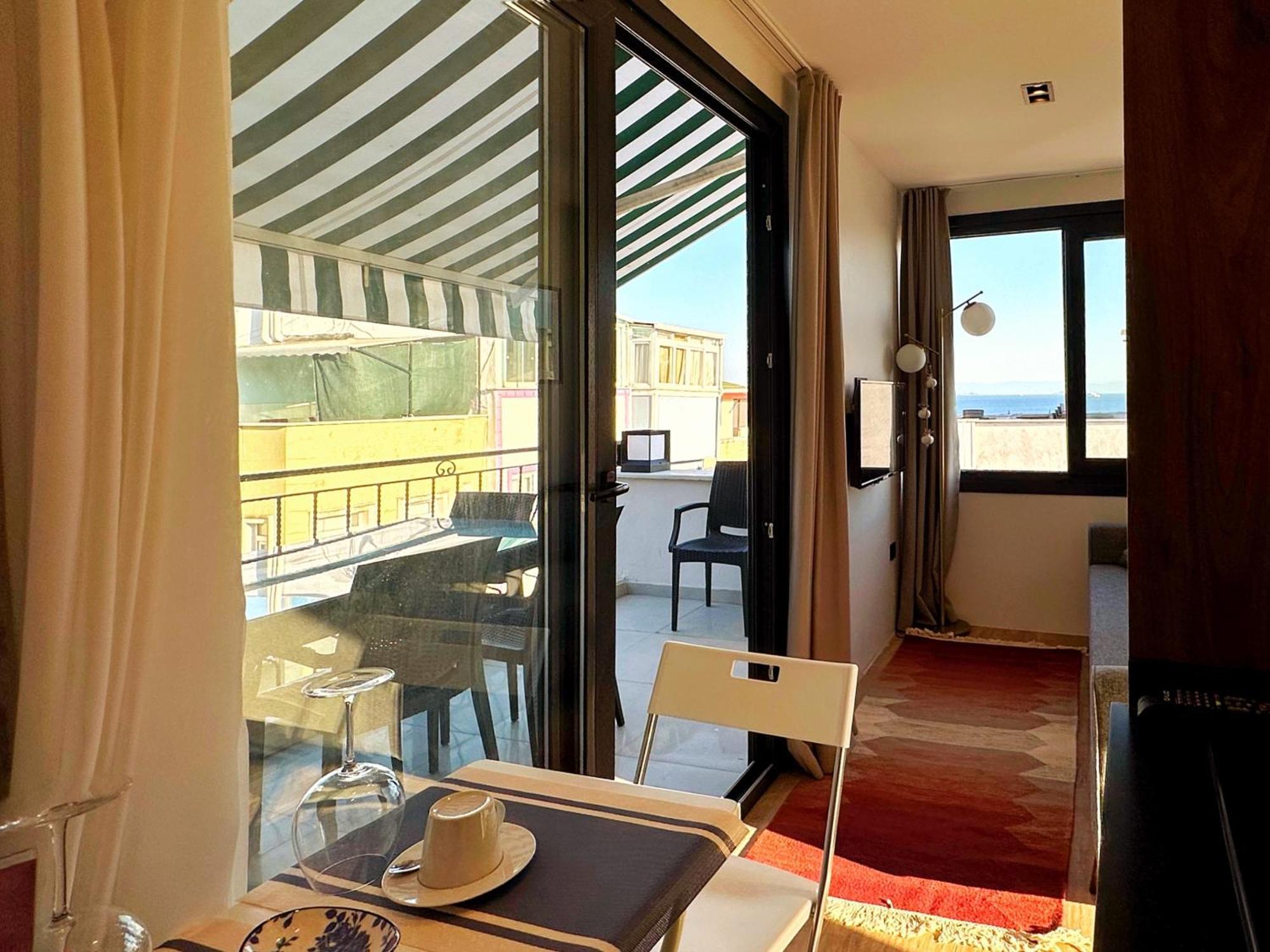 Sultan Pier Hotel İstanbul Dış mekan fotoğraf