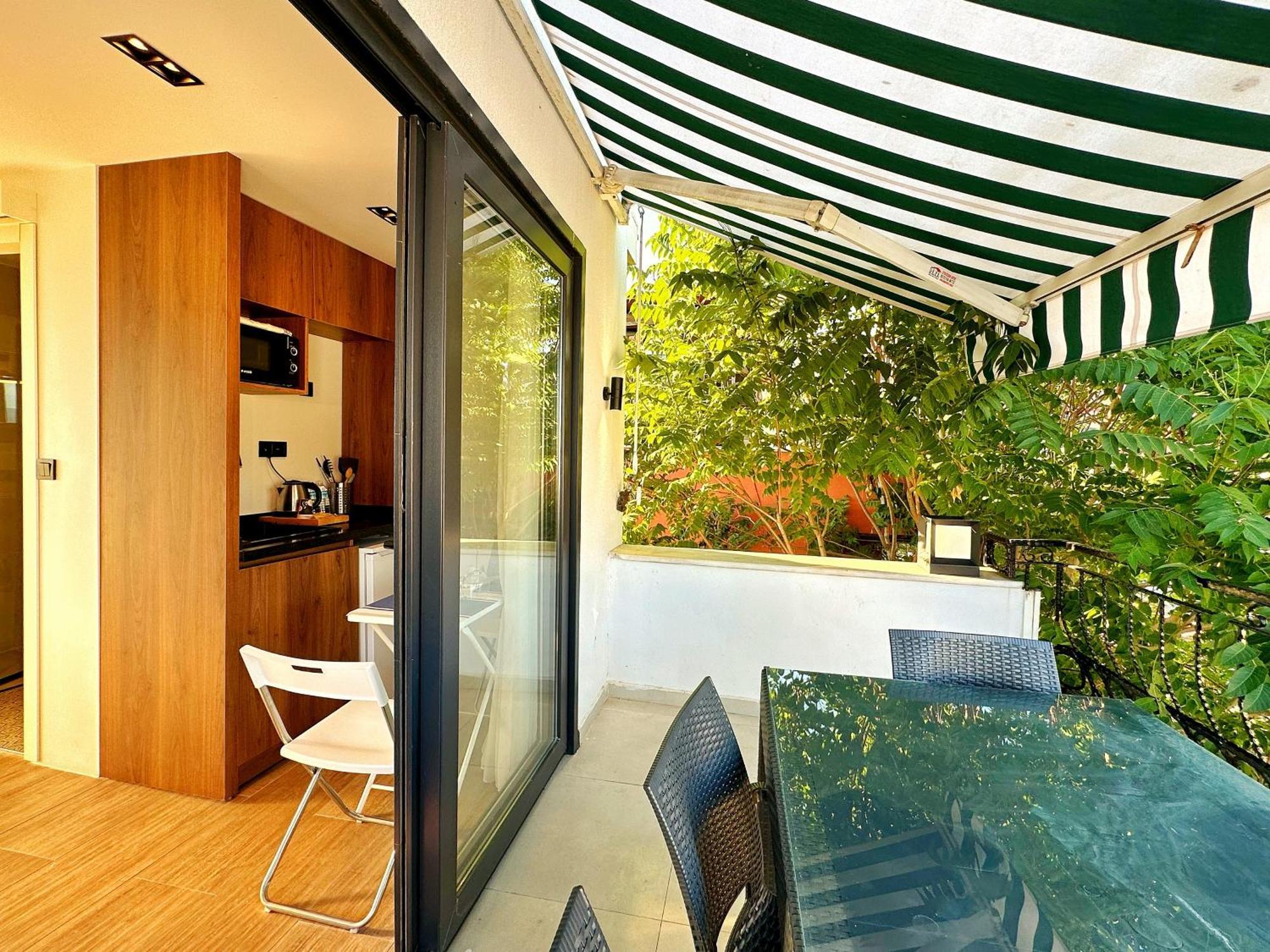 Sultan Pier Hotel İstanbul Dış mekan fotoğraf